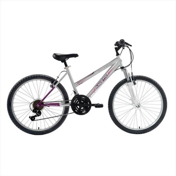 Mantis best sale mountain bike